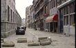Rue de la Goffe: les commerçants ne sont pas contents